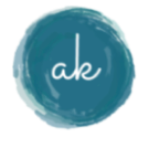 AK Logo